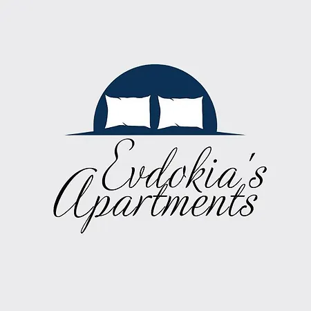 Evdokia'S Apartments Nafpaktos Zewnętrze zdjęcie