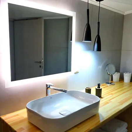 Evdokia'S Apartments Nafpaktos Zewnętrze zdjęcie