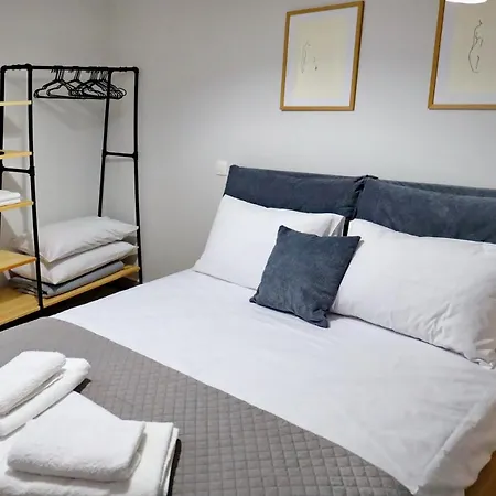 Evdokia'S Apartments Nafpaktos Zewnętrze zdjęcie