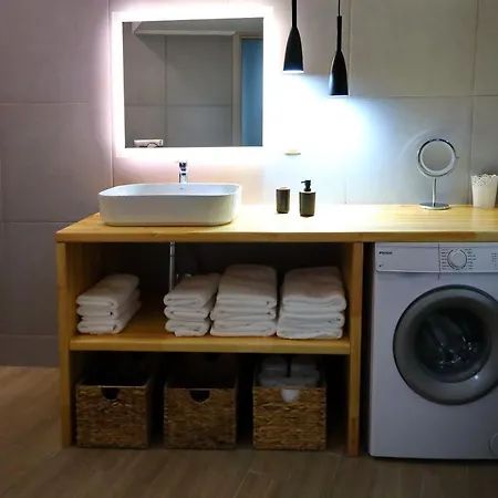 Evdokia'S Apartments Nafpaktos Zewnętrze zdjęcie