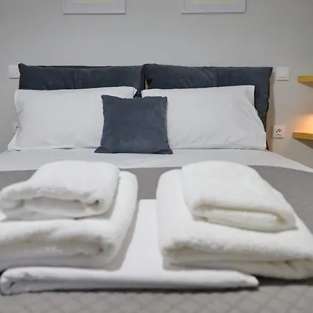 Evdokia'S Apartments Nafpaktos Zewnętrze zdjęcie